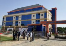 Burkina : Hôtel Delwendé, un nouveau joyau pour le confort des visiteurs et des habitants de Manga