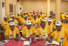 La Poste Burkina Faso choisit l’Hôtel Delwendé pour sa convention nationale