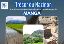 𝐓𝐫𝐞́𝐬𝐨𝐫𝐬 𝐝𝐮 𝐍𝐚𝐳𝐢𝐧𝐨𝐧 – 𝐄́𝐩𝐢𝐬𝐨𝐝𝐞 𝟏