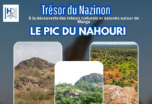 𝐓𝐫𝐞́𝐬𝐨𝐫 𝐝𝐮 𝐍𝐚𝐳𝐢𝐧𝐨𝐧 – 𝐄́𝐩𝐢𝐬𝐨𝐝𝐞 𝟐 : 𝐋𝐞𝐬 𝐏𝐢𝐜𝐬 𝐝𝐞 𝐍𝐚𝐡𝐨𝐮𝐫𝐢