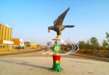 Manga, une ville d’accueil au cœur du Centre-Sud