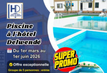 SUPER PROMO PISCINE